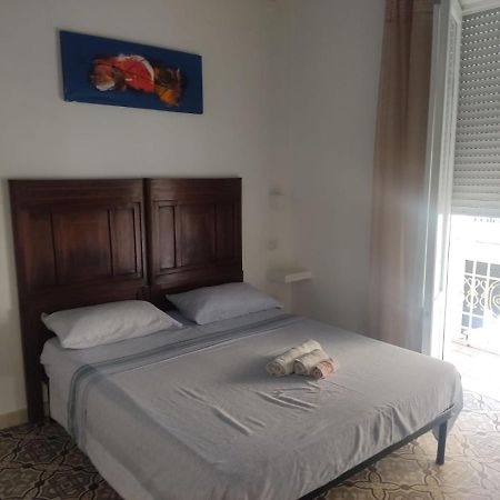 B&B Le Muse Crotone Exteriör bild
