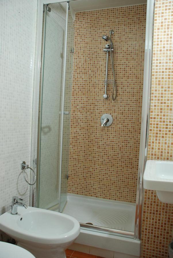 B&B Le Muse Crotone Exteriör bild