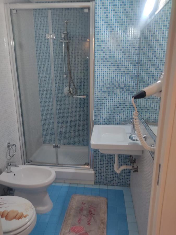 B&B Le Muse Crotone Exteriör bild